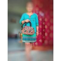 ราคา กระเป๋าผ้าทอลายช้างไทย (19826426553)