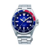 ราคา Orient Sport Mechanical นาฬิกาสายเหล็ก (RA-AA0812L) (15518663235)