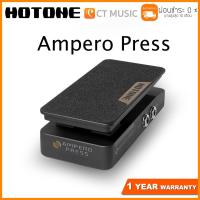 ราคา [ใส่โค้ดลด 1000บ.] Hotone Ampero Press / 25kΩ Edition เอฟเฟคกีตาร์ (12503405996)
