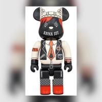 ราคา Medicom Be@rbrick Anna sui 1000% (6188941249)