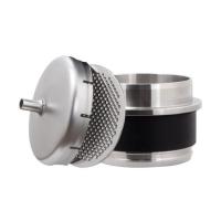 ราคา อุปกรณ์เสริม Flair Espresso: The Pro Second Shot กระปุกบรรจุกาแฟสำหรับเครื่อง Flair สายโฮม สายแคมป์ ได้หมด (5161111324)