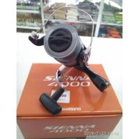 ราคา รอกสปินนิ่ง Shimano Sienna 1000FE /2500Fe/ 4000FE (2546118492)