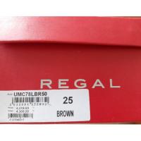 ราคา รองเท้าชายแบรนด์ Regal size 25 (6503817547)