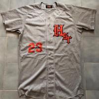 ราคา เสื้อเบสบอลมือสอง (1092815087)