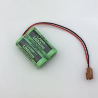 ราคา แบตเตอรี่ Lithium Battery Sanyo CR17450E-R-2-CN10 3V 4000mAh (7517494181)