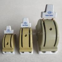 ราคา คัตเอ้า คัทเอาท์ คัทเอา คัตเอาท์ คัทเอาท์ สับสองทาง 3P 30A 60A 100A สะพานไฟ ทรงหลังเต่า 2 ทาง CS ของแท้ 100% (12841418212)