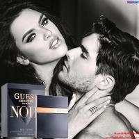ราคา GUESS SEDUCTIVE HOMME NOIR Eau De Toilette 100ml. น้ำหอมลิขสิทธิ์ของแท้ซีรี่ย์ใหม่จากแบรนด์ GUESS (6516422129)