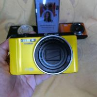 ราคา กล้องฟรุ้งฟริ้ง Casio Zr1200 (4441711165)