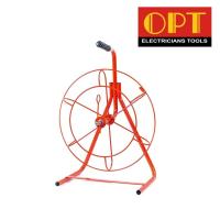 ราคา "OPT" R76 ล้อใส่ฟิชเทป (FISH TAPE FRAME) (7797512463)