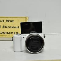 ราคา Sony A5100 พร้อมเลนส์ 16-50 ครบกล่อง (2586037566)