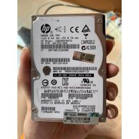 ราคา HDD HP SAS 10K 2.5 นิ้ว (23240956548)