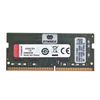 ราคา RAM DDR4(2400, NB) 4GB Kingston 'Ingram/Synnex' (1869561293)
