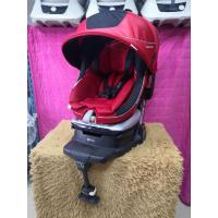 ราคา คาร์ซีท​ COMBI​ LUXTIA​ TURN​ 360' สวย​ สีเเดงดำ​ สภาพสวย​ 90% (6553934709)