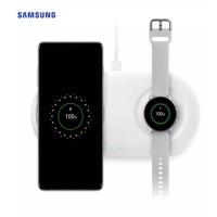 ราคา Samsung wireless charge duo มือ1 ประกันศูนย์ (4676663885)