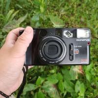 ราคา กล้องฟิล์มOlympus AZ-1 -Zoom (1307510518)
