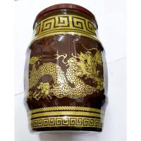 ราคา ออมสินโอ่งลายมังกรน้อย (11692627380)