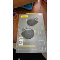 ราคา **ขายถูก** Jabra Elite sport สินค้าใหม่ เพิ่งเคลมมาค่ะ (9392941214)
