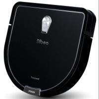 ราคา Dibea D960 หุ่นยนต์ดูดฝุ่น Smart Robot Vacuum Cleaner (2507502155)