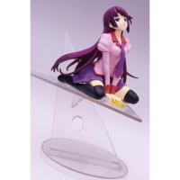 ราคา ฟิกเกอร์แท้ JP Taito - Monogatari Series - Hitagi Senjogahara (678307878)
