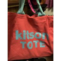 ราคา Totebag kitson bundle (19389206710)
