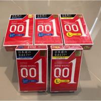 ราคา ถุงยางอนามัย Okamoto 0.01ในตำนาน แท้จากญี่ปุ่น (2910611236)