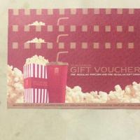 ราคา Gift voucher เมเจอร์ Popcornและเครื่องดื่ม major cineplex (323029365)