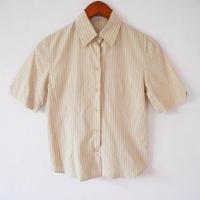 ราคา เสื้อเชิ้ตPena house สีไข่ไก่ (24039332)