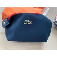ราคา กระเป๋าใส่อุปกรณ์เดินทาง สีน้ำเงิน Lacoste ของใหม่ กระเป๋าอย่างเดียว (23645818705)