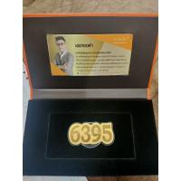 ราคา ทองแท้เลขมงคล0.1กรัม (9355848794)