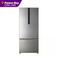 ราคา PANASONIC ตู้เย็น 2 ประตู (19.5 คิว, สี Stainless) รุ่น NR-BY608PSTH (19279897824)