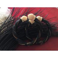 ราคา กำไลหางช้าง10มิล ใส่หัวบัวงา (7405006598)