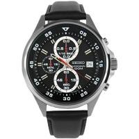 ราคา นาฬิกาข้อมือผู้ชาย Seiko Chronograph Quartz SKS635P1 Men's Watch (2711003448)