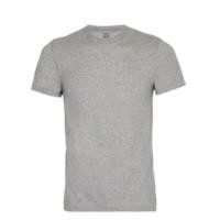 ราคา Sale!!!เสื้อยืดคอกลมF&F สีเทา (136402157)