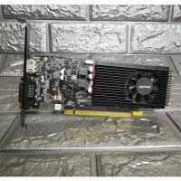 ราคา การ์ดจอ ZOTAC GT 1030 2GB GDDR5 Low Profile (7108997965)