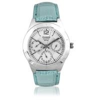 นาฬิกาข้อมือ Casio Standard รุ่น LTP-2069L-7A2VDF