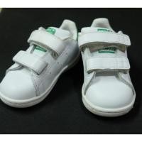 ราคา รองเท้าเด็ก adidas stan smith ไซส์ 5 1/2k ยาว 12 ซม. (1637081742)