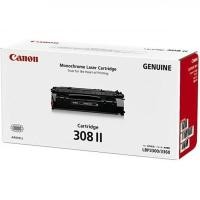 ราคา Canon หมึกพิมพ์ Toner รุ่น Cartridge 308II ( Black ) (307958470)