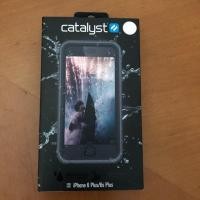 ราคา เคส iPhone 6 Plus/6s Plus ยี่ห้อ Catalyst ของแท้ (3217315363)