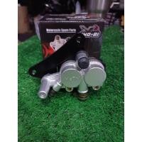 ราคา ปั้มดิสเบรคหน้าล่าง(เดิม) honda wave 100 เก่าเวฟ 110 nova (21880255151)