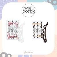 ราคา Invisibobble -- Waver ไซส์ 5 cm. กิ๊บติดผม แบ่งขาย/ยกกล่อง/คละแบบ ของแท้ (19619103986)