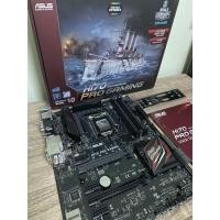 ราคา MAINBORD (เมนบอร์ด) 1151 Asus H170 Pro Gaming (8312498853)