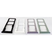 ราคา ถาดซิม Samsung Galaxy A22 (4G) ถาดใส่ซิม Samsung Galaxy A22 (4G) (10949316665)