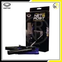ราคา ***ของแท้ส่งไว** GRAND SPORT ตาข่ายปิงปอง เสาปิงปอง เสาตาข่ายเทเบิลเทนนิส แพคครบชุดตามรูป 378508 (22204010633)