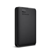 ราคา WD External HDD ฮาร์ดดิสก์แบบพกพา ความจุ 1 TB รุ่น WD Elements Portable USB 3.0 ขนาด 2.5'' ประกันศูนย์ไทย 3 ปีby MP2002 (7692827787)