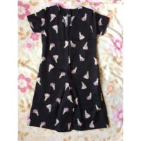 ราคา **มีโค้ดลดเพิ่ม 70 บาท** SALE !!! ชุดแซกกางเกงขา 4ส่วน (42731477)