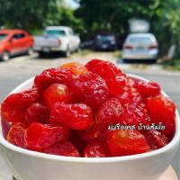 ราคา มะเขือเทศ อบแห้ง 1กิโล มะเขือเทศแช่อิ่ม ผลไม้แช่อิ่ม ผลไม้ อบแห้ง ผลไม้อบแห้ง อาหาร อร่อย กินแก้ง่วง (6072364975)