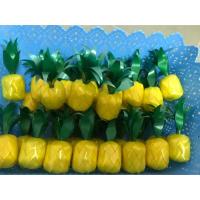 ราคา เหรียญโปรยทาน สับปะรด (ตัวเปล่า) (2286591722)