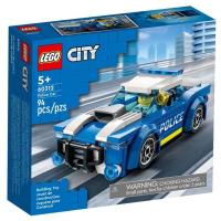 ราคา (สินค้าพร้อมส่งครับ) LEGO City Police Car 60312 (16542944026)