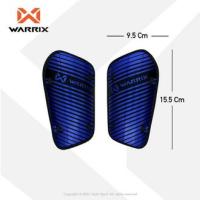 ราคา สนับแข้งเด็ก WARRIX รหัส WS-211FBKCL01 (18873404275)