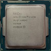 ราคา CPU INTEL CORE I7 - 4790 LGA 1150 No BOX/No Sink (4055599505)